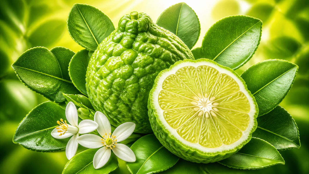 Organic bergaptene-free bergamot essential oil from Calabria Italy
