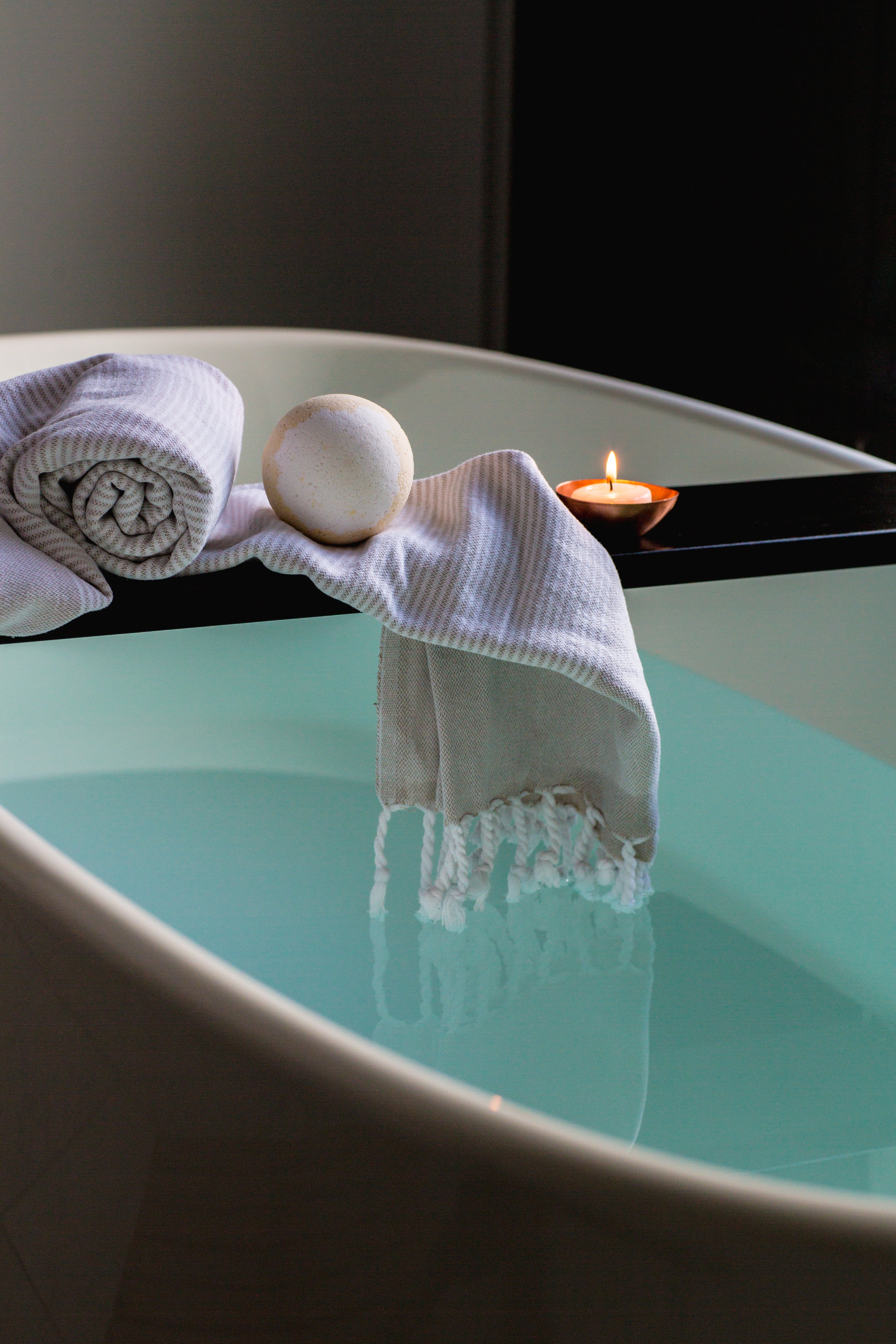 AromaThyme Aromatherapy Bath and Body