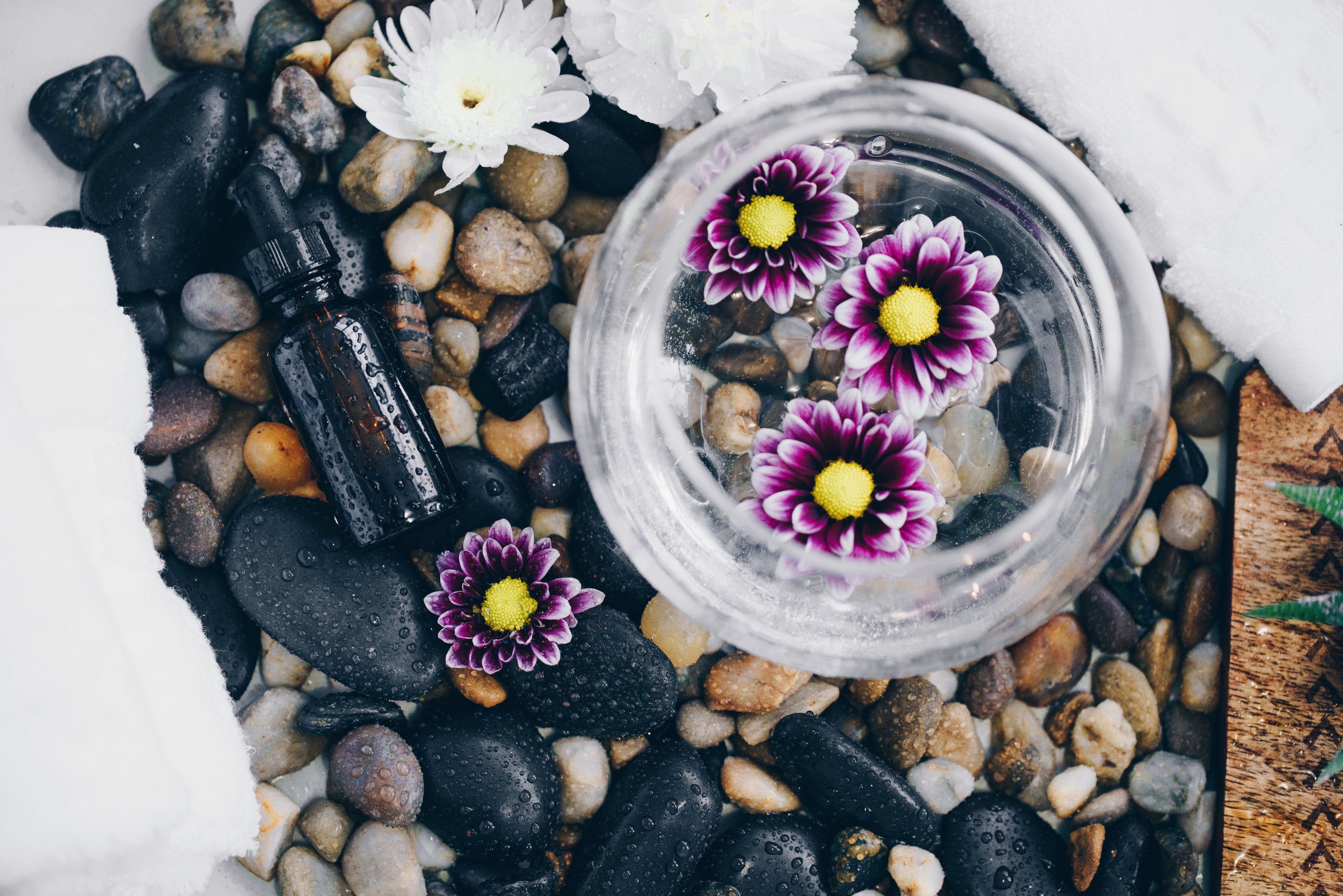 AromaThyme Aromatherapy Essential Oil