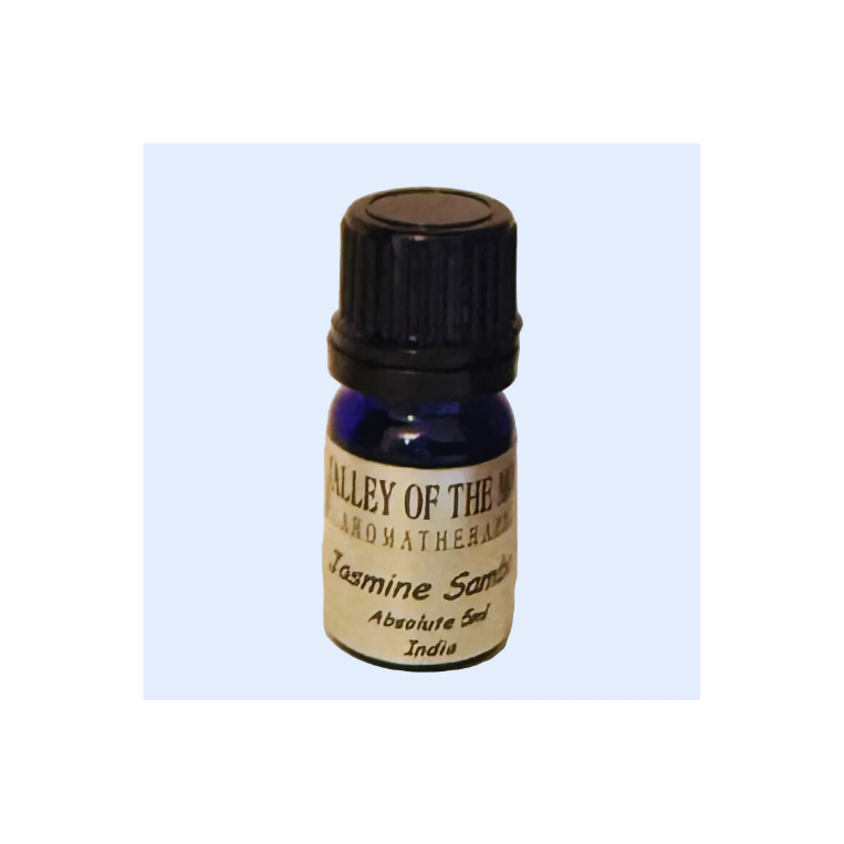 Jasmine Sambac Absolute Essential Oil