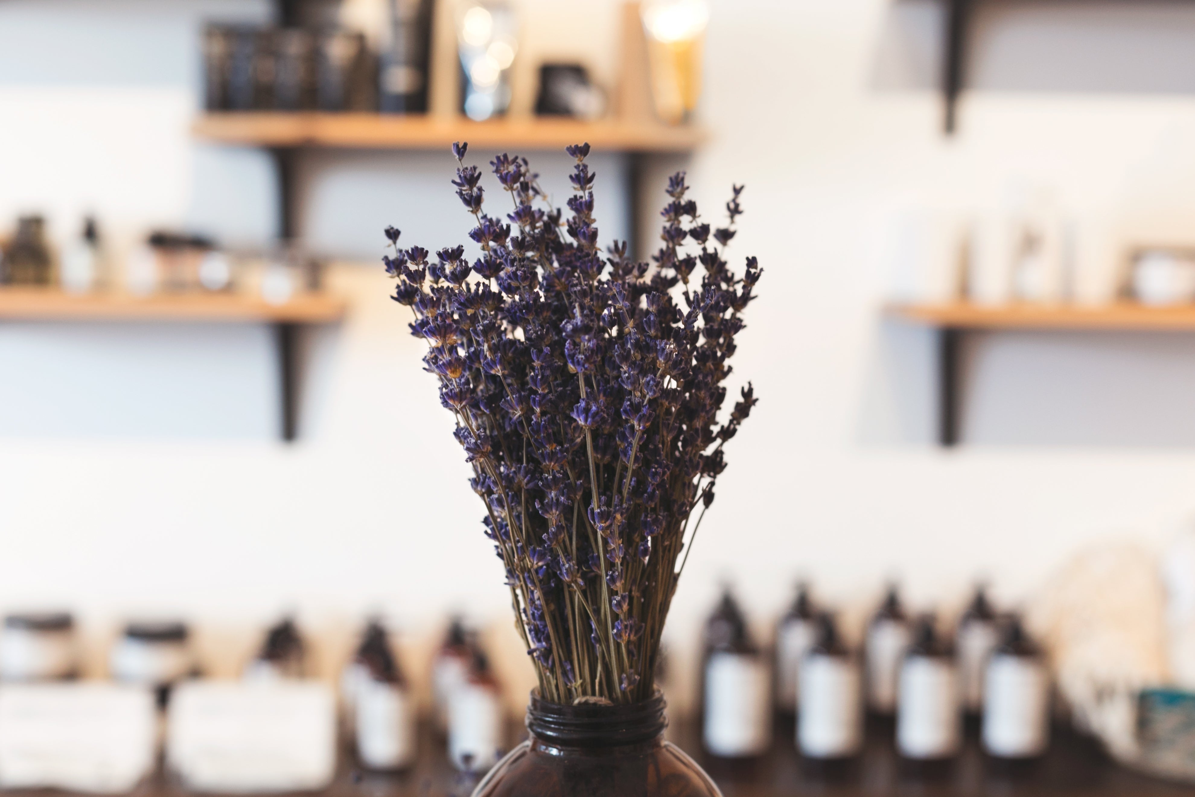 AromaThyme Aromatherapy Room and Body Mists
