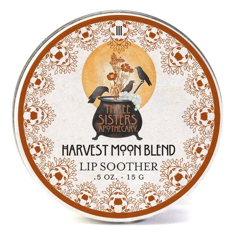 Harvest Moon Magic