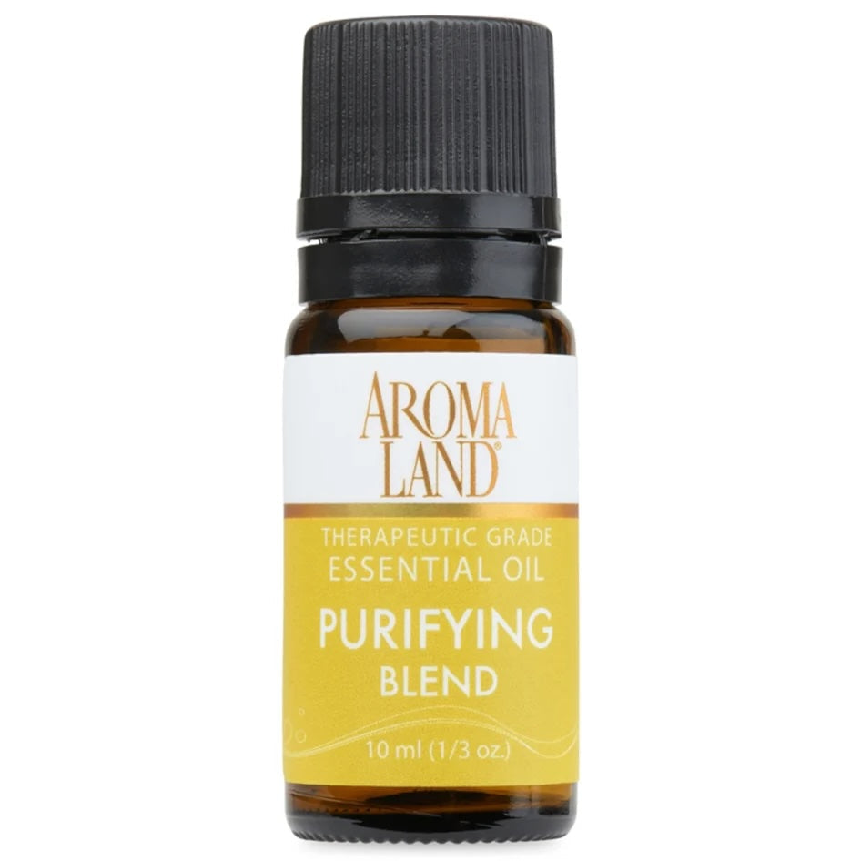 aroma land purifying blend