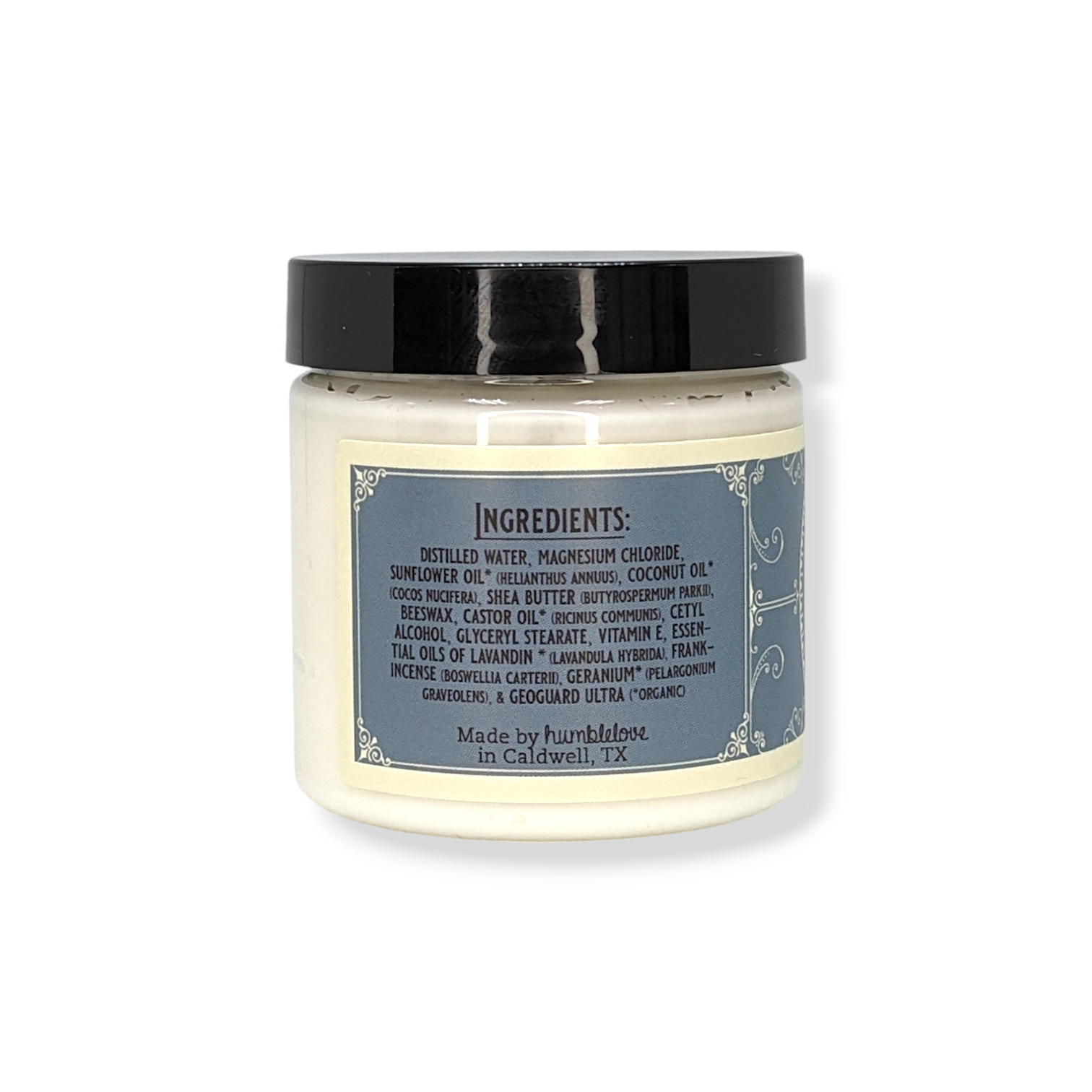 Good Night Moon Magnesium Cream