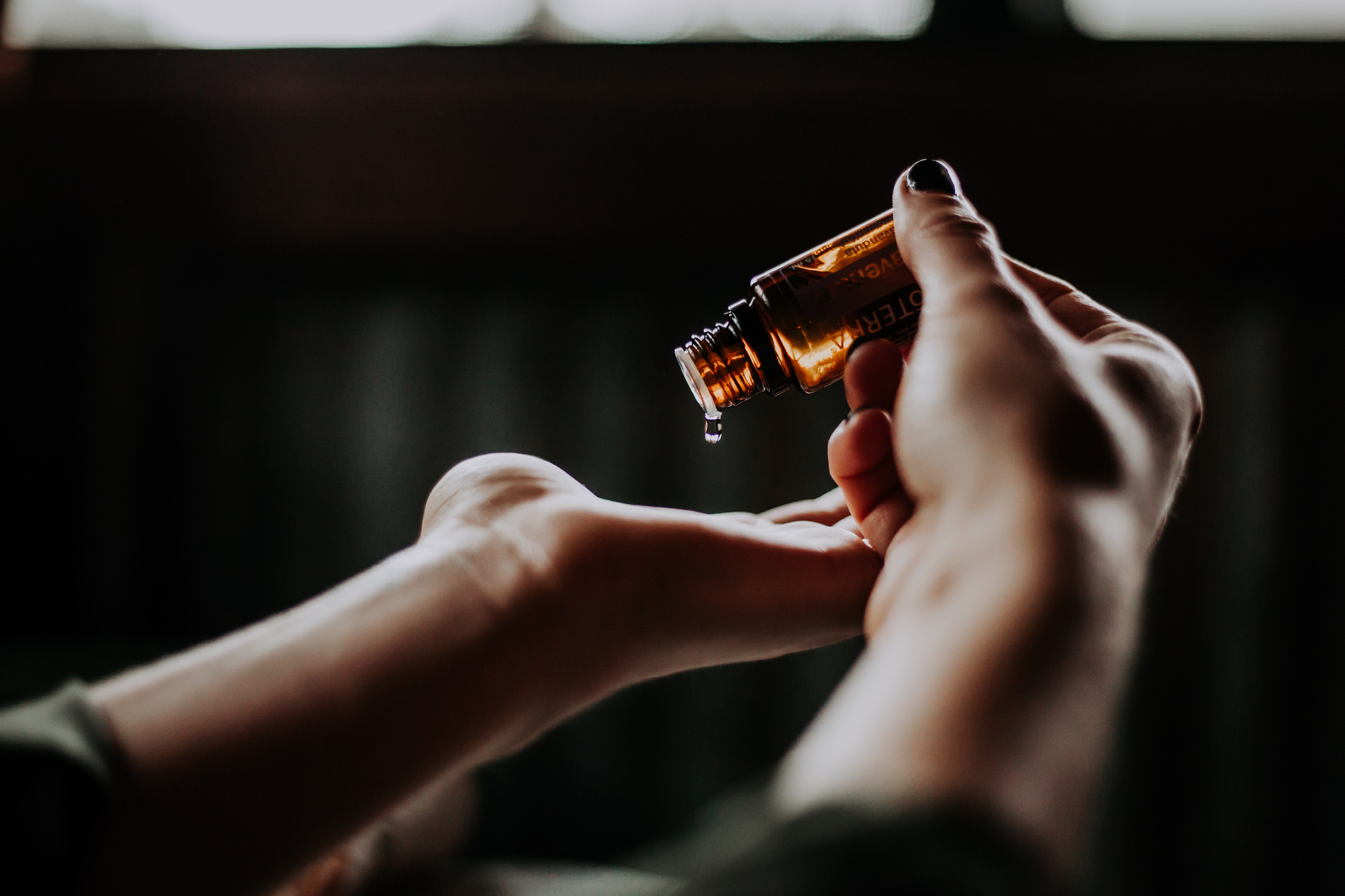 AromaThyme AromaTherapy Essential Oils