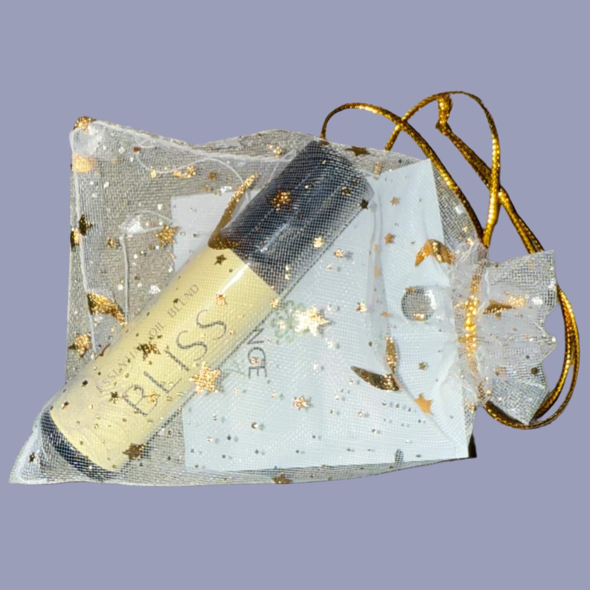 Bliss Summer Bag